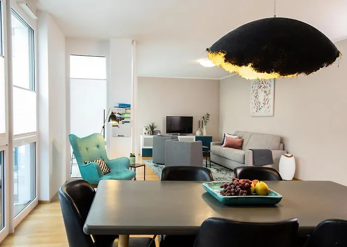 Ferienwohnung Pfänder