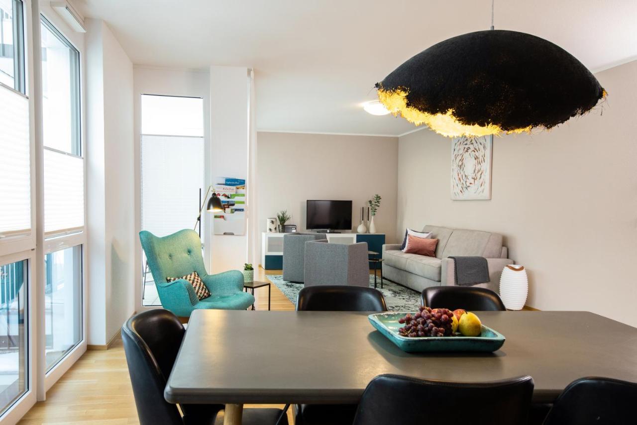 Ferienwohnung Pfaender *