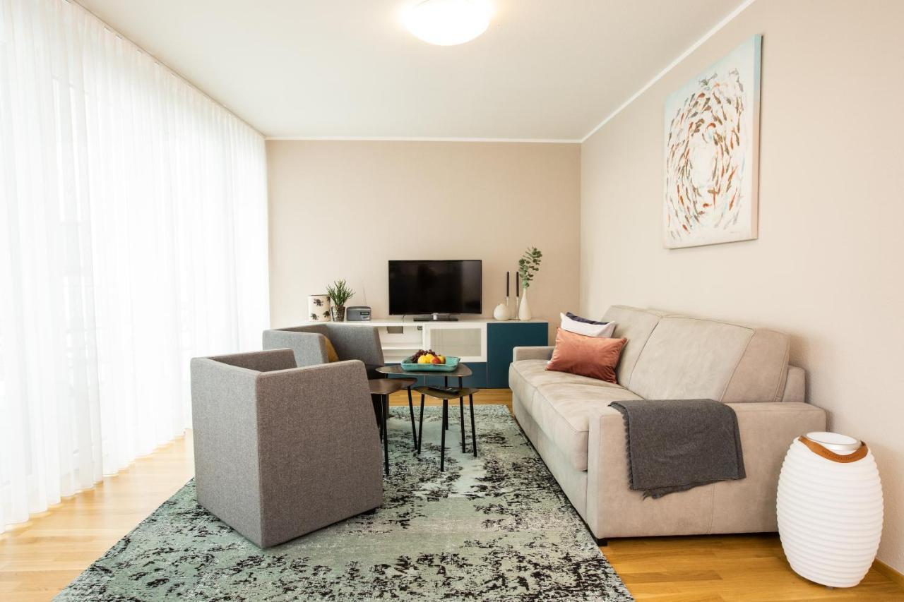 Apartment Pfänder Friedrichshafen