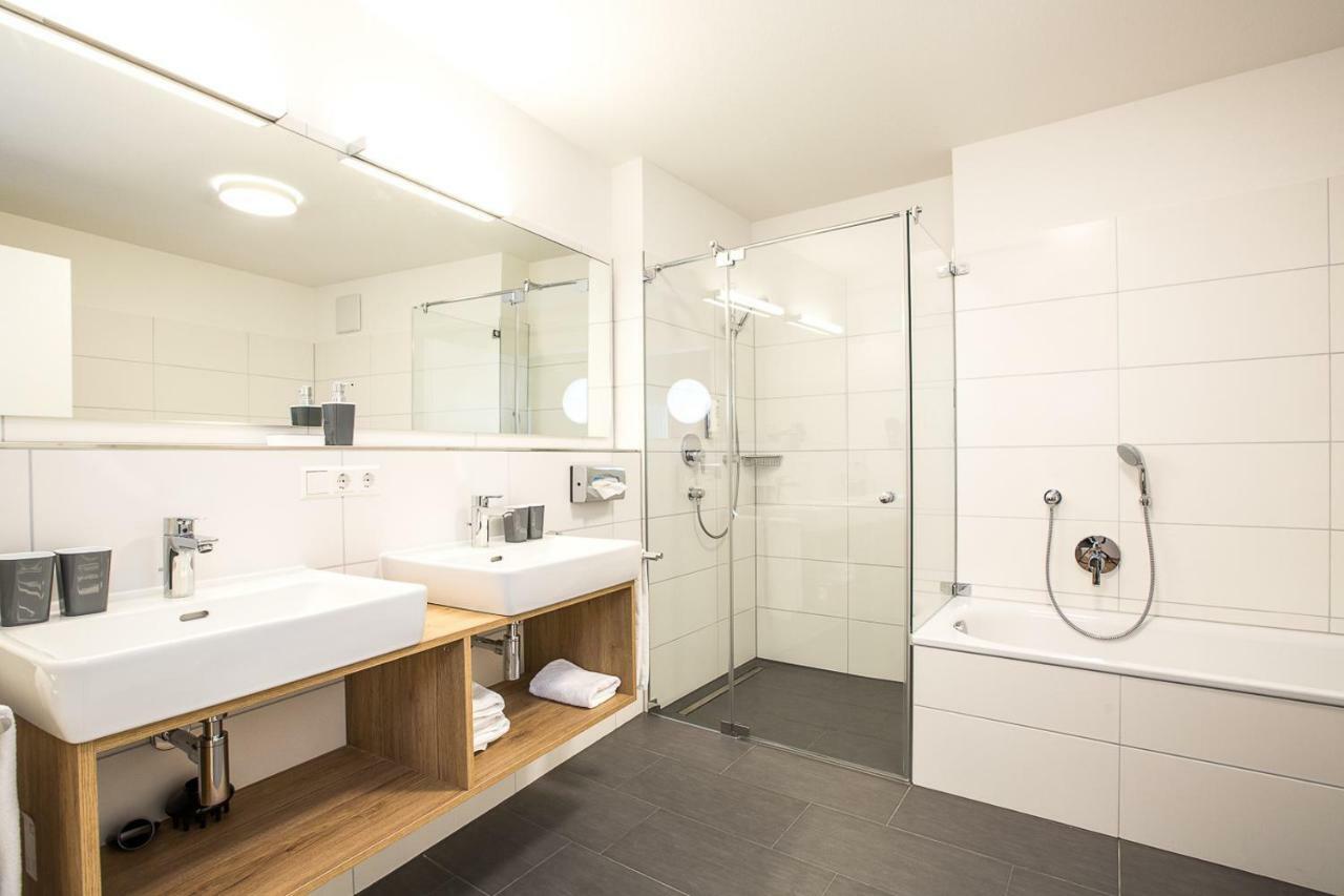 Appartamento Ferienwohnung Pfaender